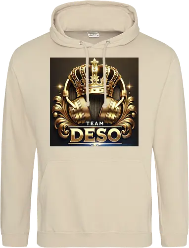 DESO LATEE TEAM