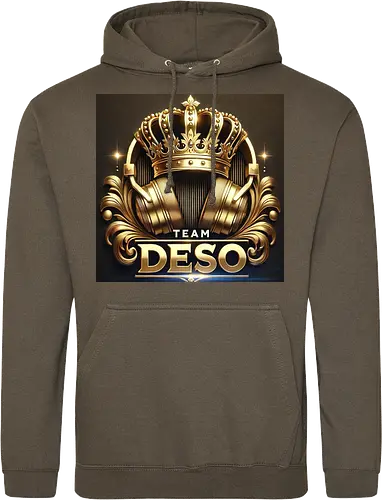 DESO LATEE TEAM