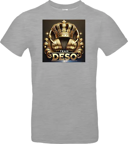 DESO LATEE TEAM