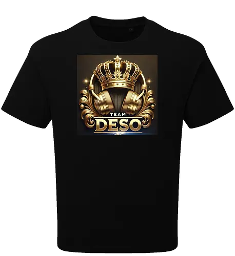 DESO LATEE TEAM
