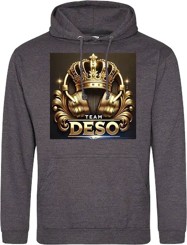 DESO LATEE TEAM
