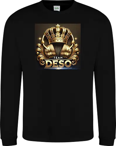 DESO LATEE TEAM
