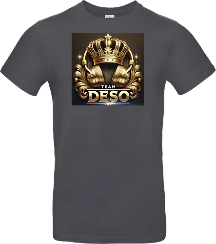DESO LATEE TEAM