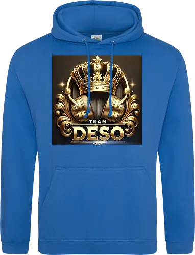 DESO LATEE TEAM