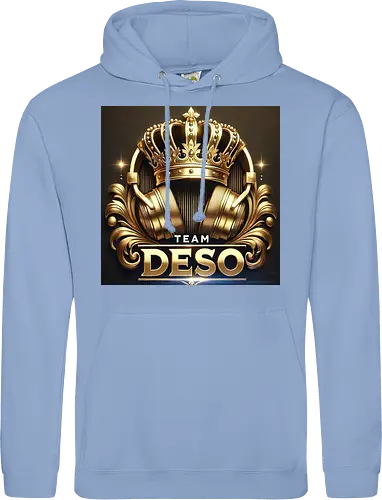 DESO LATEE TEAM