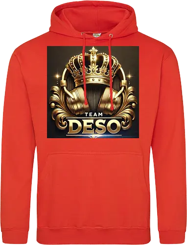 DESO LATEE TEAM