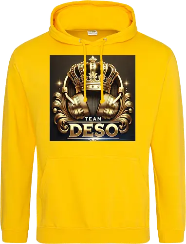 DESO LATEE TEAM