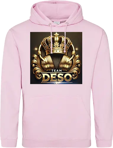 DESO LATEE TEAM