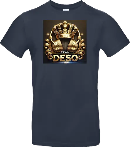DESO LATEE TEAM