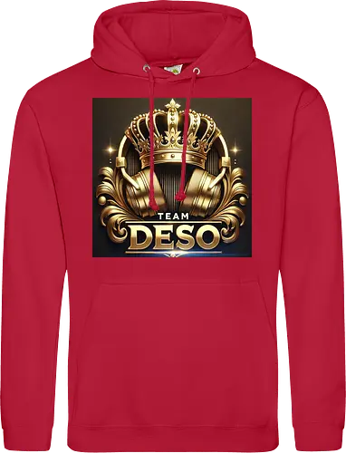 DESO LATEE TEAM