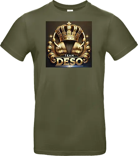 DESO LATEE TEAM