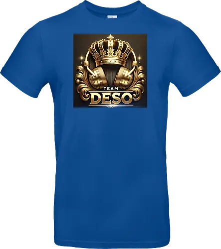 DESO LATEE TEAM