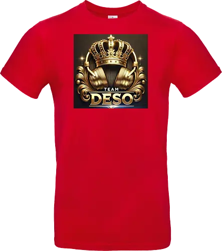 DESO LATEE TEAM