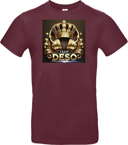 DESO LATEE TEAM