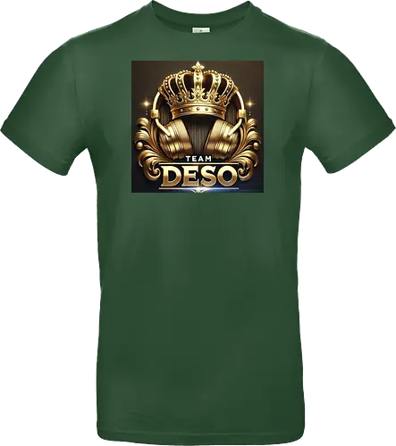 DESO LATEE TEAM