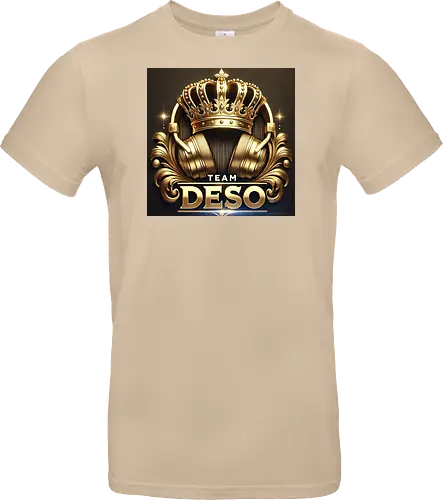 DESO LATEE TEAM