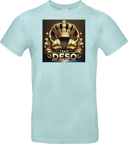 DESO LATEE TEAM
