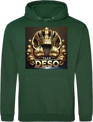 DESO LATEE TEAM