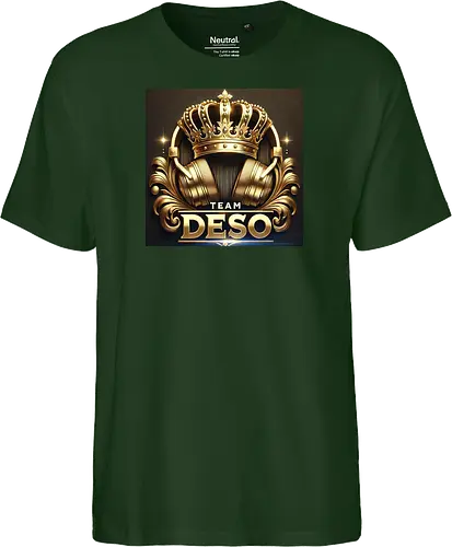 DESO LATEE TEAM