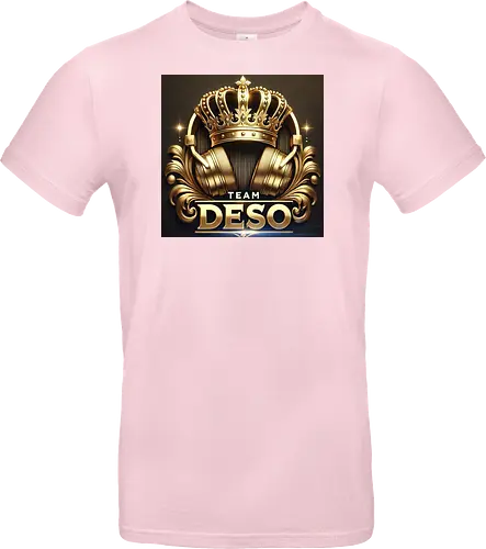 DESO LATEE TEAM