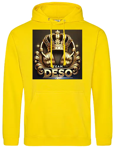 DESO LATEE TEAM