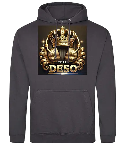 DESO LATEE TEAM - Standard Hoodie