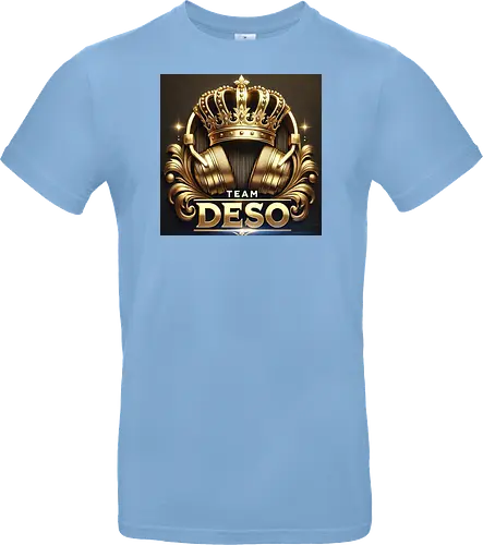 DESO LATEE TEAM