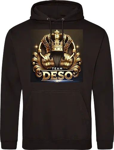 DESO LATEE TEAM