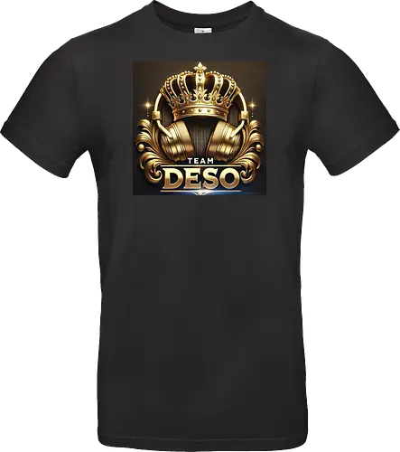 DESO LATEE TEAM
