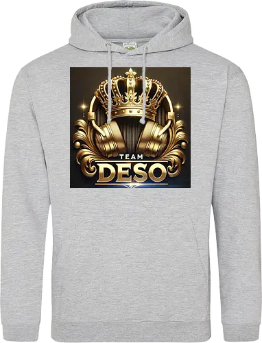 DESO LATEE TEAM