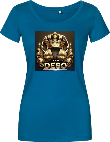 DESO LATEE TEAM