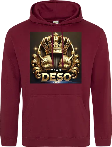 DESO LATEE TEAM