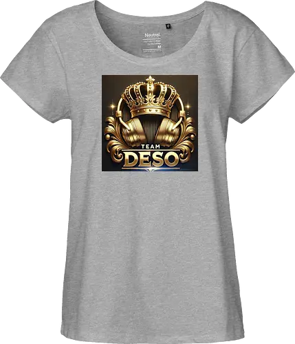DESO LATEE TEAM