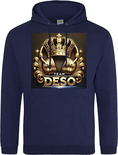 DESO LATEE TEAM