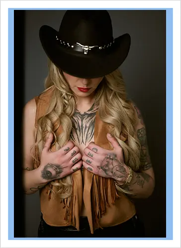 Rodeo 