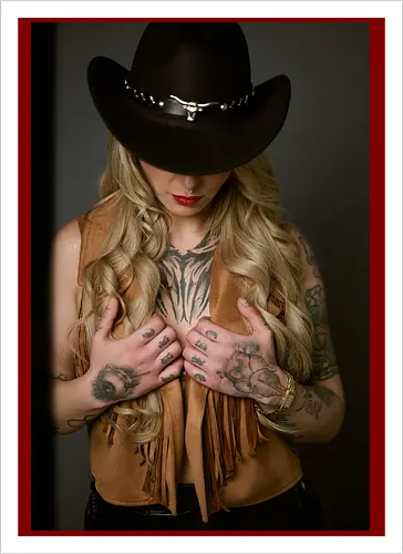 Rodeo 