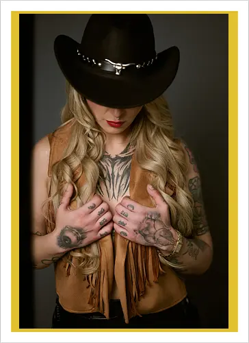 Rodeo 