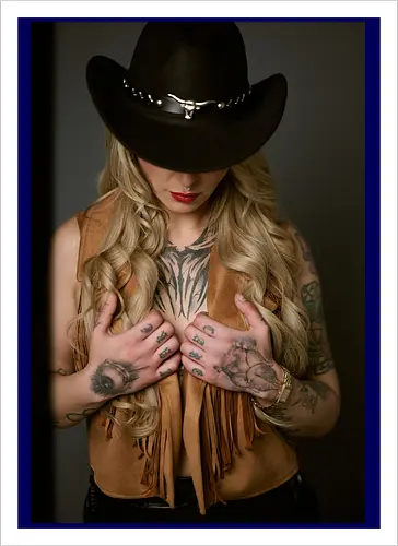 Rodeo 