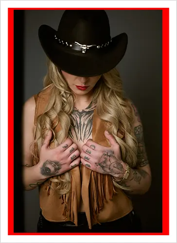 Rodeo 