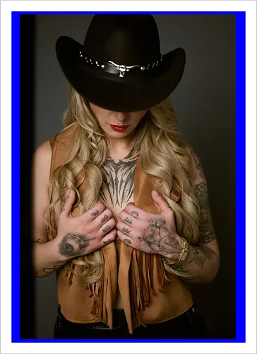 Rodeo 