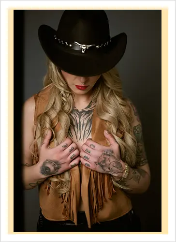 Rodeo 