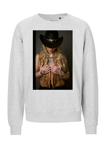 Rodeo  - Fairtrade Sweatshirt