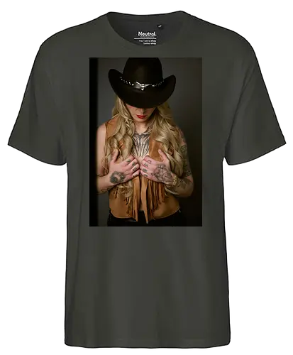 Rodeo  - Fairtrade T-Shirt