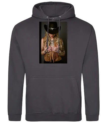 Rodeo  - Standard Hoodie