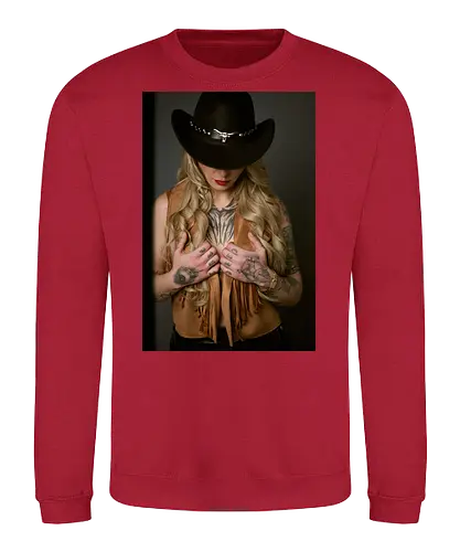 Rodeo  - Sweatshirt