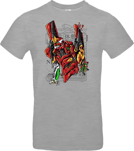 scarlet beast 