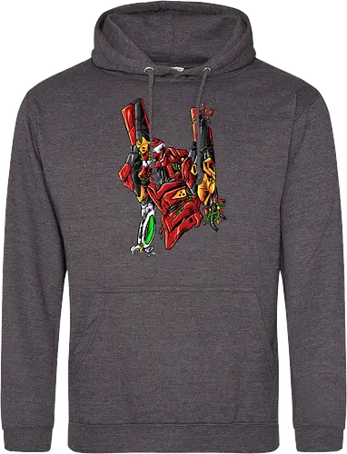 scarlet beast 