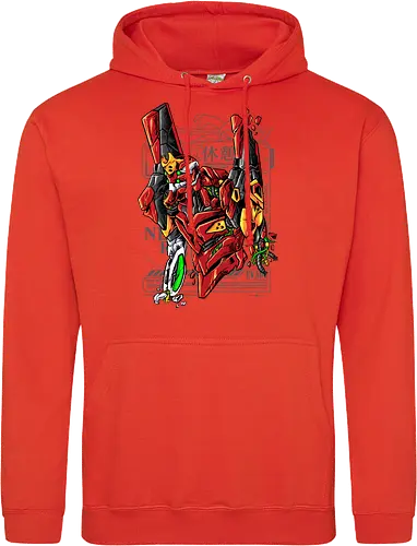 scarlet beast 