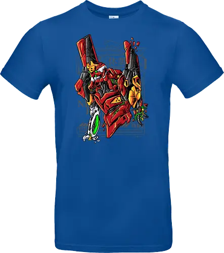 scarlet beast 
