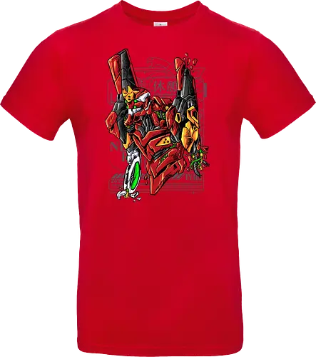 scarlet beast 
